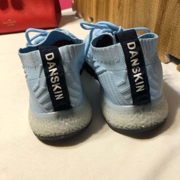 Danskin Sneakers - Picture 4 of 7
